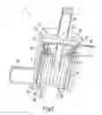 Fig. 02 - Ejector arrangement