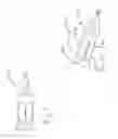 Fig. 08 - Hollow wall anchor