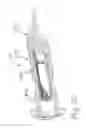 Fig. 15 - Hollow wall anchor