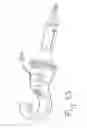 Fig. 23 - Hollow wall anchor