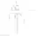 Fig. 41 - Hollow wall anchor