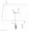 Fig. 43 - Hollow wall anchor