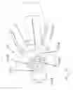 Fig. 44 - Hollow wall anchor