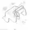 Fig. 07 - Connecting apparatus and bolt assembly