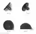 Fig. 03 - FASTENER SEALING MATERIAL AND METHOD