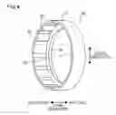 Fig. 05 - Tapered roller bearing