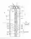Fig. 01 - Circumferential back-to-back seal assembly with bifurcated flow