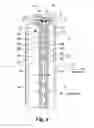 Fig. 07 - Circumferential back-to-back seal assembly with bifurcated flow