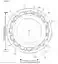 Fig. 08 - Tapered roller bearing