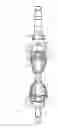 Fig. 02 - Outer joint member of a constant velocity universal joint