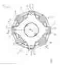 Fig. 04 - Coupling device and fibre-reinforced articulation device