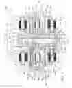 Fig. 17 - Coupling device and fibre-reinforced articulation device
