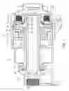 Fig. 02 - Segmented wedge clutch with stepped retaining spring