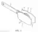 Fig. 02 - Apparatus for returning pistons of a disc brake