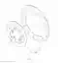 Fig. 03 - VEHICLE-USED BRAKE DISC COMPOSITE STRUCTURE