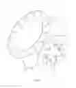 Fig. 05 - VEHICLE-USED BRAKE DISC COMPOSITE STRUCTURE