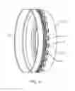 Fig. 06 - Floating rotor disc brake with marcel expander ring attachment