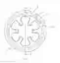 Fig. 08 - MODIFIED VEHICLE-USED BRAKE DISC COMPOSITE STRUCTURE
