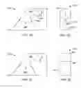 Fig. 04 - Multi-closure energy dissipating touch fastener links