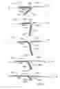 Fig. 06 - Multi-closure energy dissipating touch fastener links