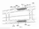Fig. 01 - Components having vibration dampers enclosed therein and methods of forming such components