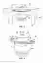 Fig. 03 - Vehicle vibration dampening mount assembly