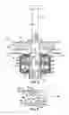 Fig. 04 - Vehicle vibration dampening mount assembly