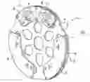 Fig. 01 - Clutch friction disc