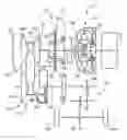 Fig. 01 - Vehicle power transmission device