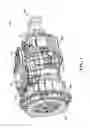Fig. 02 - High efficiency, high output transmission