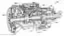 Fig. 01 - High efficiency, high output transmission