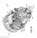 Fig. 34 - High efficiency, high output transmission