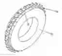 Fig. 01 - Sprocket