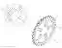 Fig. 01 - MODIFIED VEHICLE-USED CRANKSET COMPOSITE STRUCTURE
