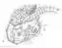 Fig. 01 - Housing for a transmission