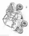 Fig. 02 - Housing for a transmission