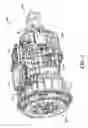 Fig. 02 - High efficiency, high output transmission