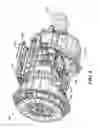Fig. 07 - High efficiency, high output transmission