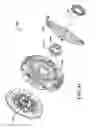 Fig. 35 - High efficiency, high output transmission