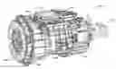 Fig. 01 - High efficiency, high output transmission