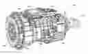 Fig. 01 - High efficiency, high output transmission