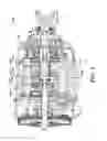 Fig. 10 - High efficiency, high output transmission