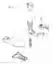 Fig. 06 - Gearshift assembly including a position sensor assembly