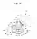 Fig. 20 - Controlling apparatus for transmission