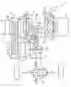 Fig. 01 - CONTROL SYSTEM FOR VEHICULAR POWER TRANSMISSION SYSTEM AND CONTROL METHOD FOR VEHICULAR POWER TRANSMISSION SYSTEM