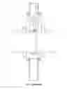 Fig. 02 - Line blind valve