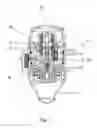 Fig. 04 - Controlling mechanism for a three-way valve