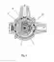 Fig. 05 - Controlling mechanism for a three-way valve