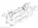 Fig. 01 - Valve system for pneumatic cylinders