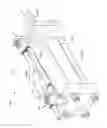 Fig. 12 - Valve system for pneumatic cylinders